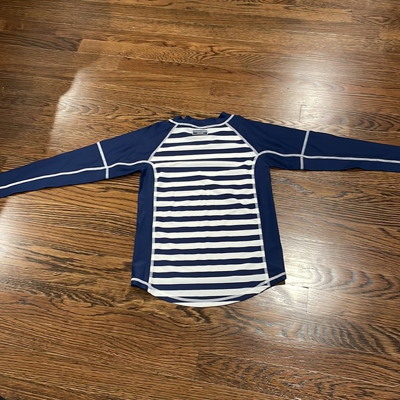 IBIZA RASH GUARD - Picture 3 of 5